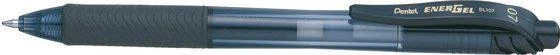 Pentel EnerGelX 0.7 mm skaidrus rašiklis