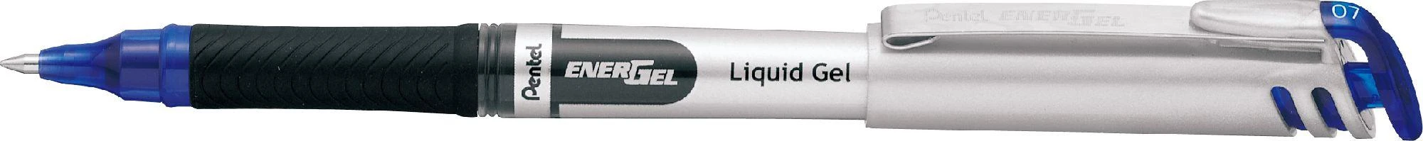 Gelinis rašiklis PENTEL ENERGEL BL17, 0,7 mm