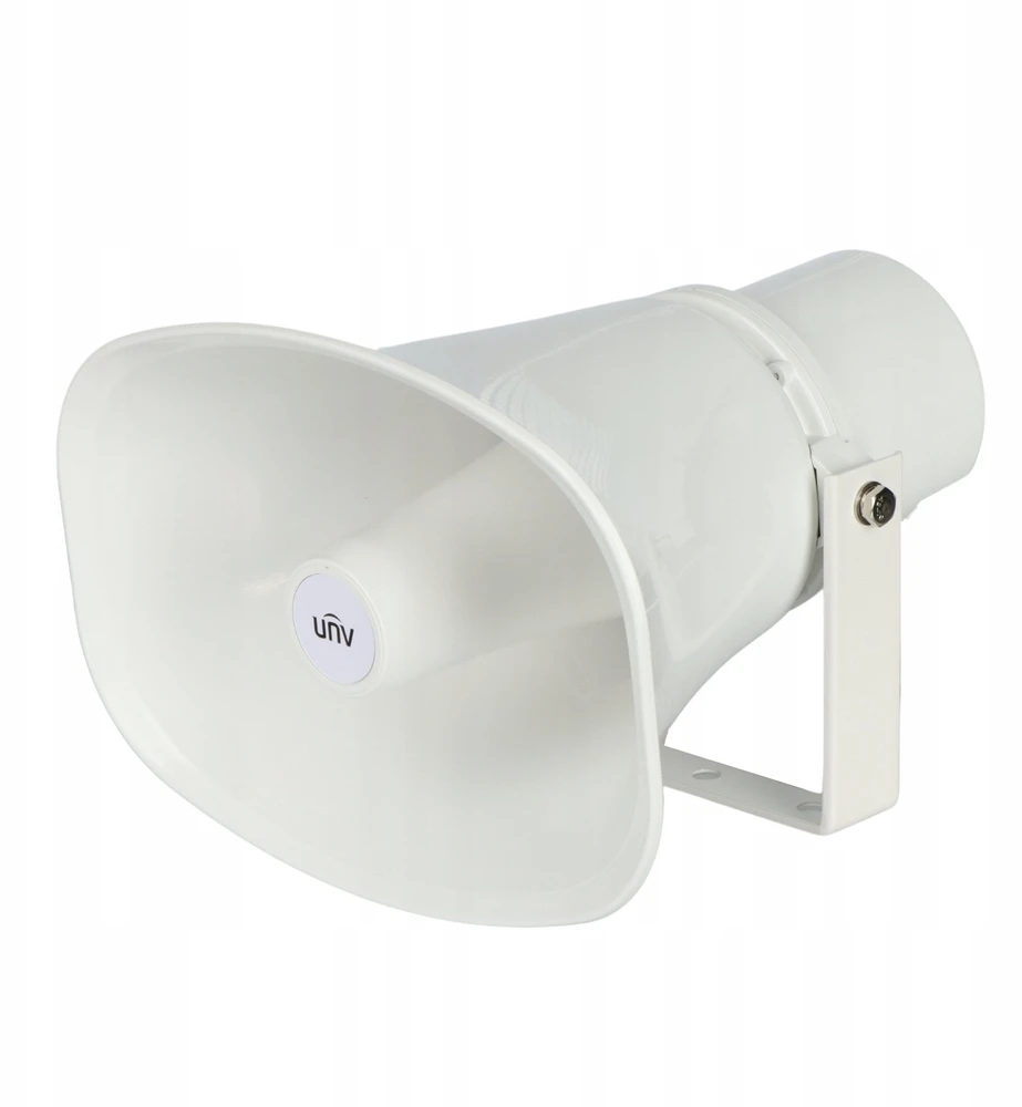 Namų kino sistema Penton Uniview IPS302030-S 30 W IP66 tinklo signalinis garsiakalbis