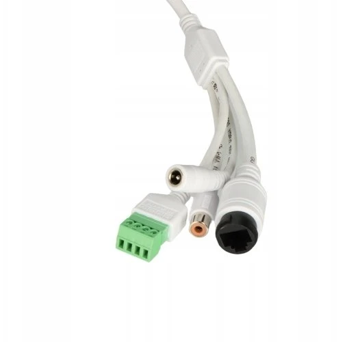 Namų kino sistema Penton Uniview IPS302030-S 30 W IP66 tinklo signalinis garsiakalbis