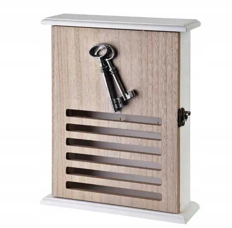 Pepco STACY raktų dėžutė 20x6x26,5cm