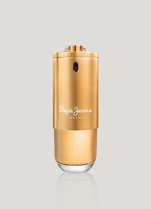 Pepe Jeans Bright Intense EDP parfumuotas vanduo moterims, 80 ml