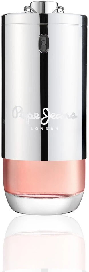 Kvapusis vanduo Pepe Jeans Bright Epv 50ml