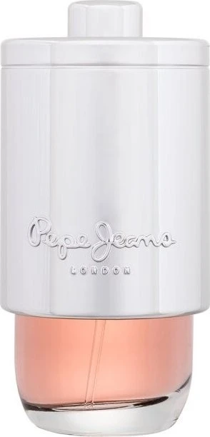 Pepe Jeans London Pepe Jeans Bright EDP Purškiklis, 30 ml