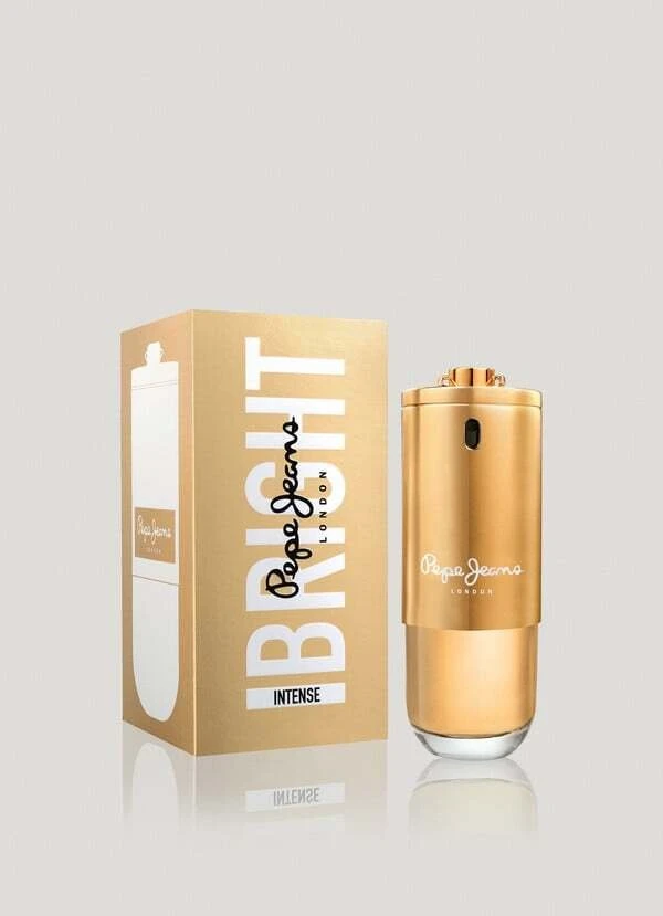 Pepe Jeans Bright Intense EDP parfumuotas vanduo moterims, 50 ml