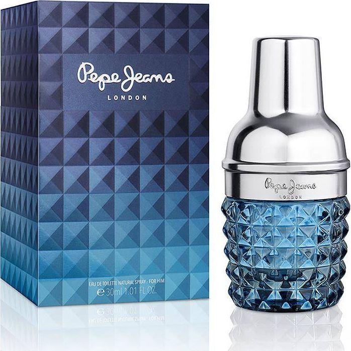 Pepe Jeans London Pepe Jeans For Him EDT 30 ml, žema kaina | Varle.lt