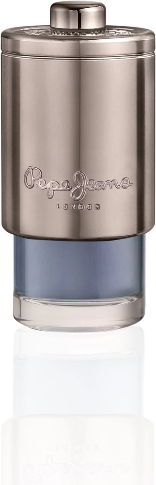 Pepe Jeans London Pepe Jeans So Bold EDP Purškiklis, 30 ml