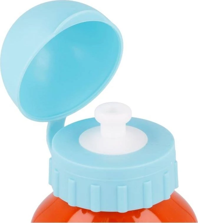 Peppa Pig Peppa Pig - 400 ml aliuminio vandens butelis