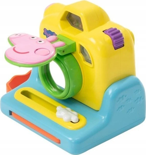 Vaidmenų žaidimas *****PEPPA PIG fotoaparatas 1684762 /12