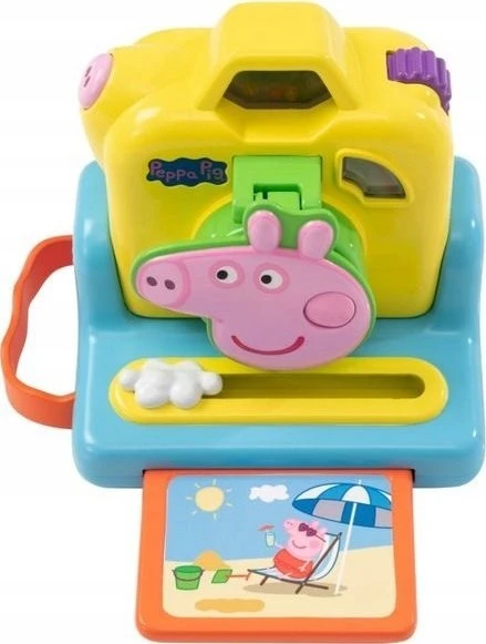 Vaidmenų žaidimas *****PEPPA PIG fotoaparatas 1684762 /12