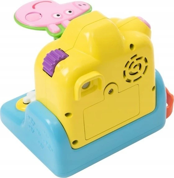 Vaidmenų žaidimas *****PEPPA PIG fotoaparatas 1684762 /12