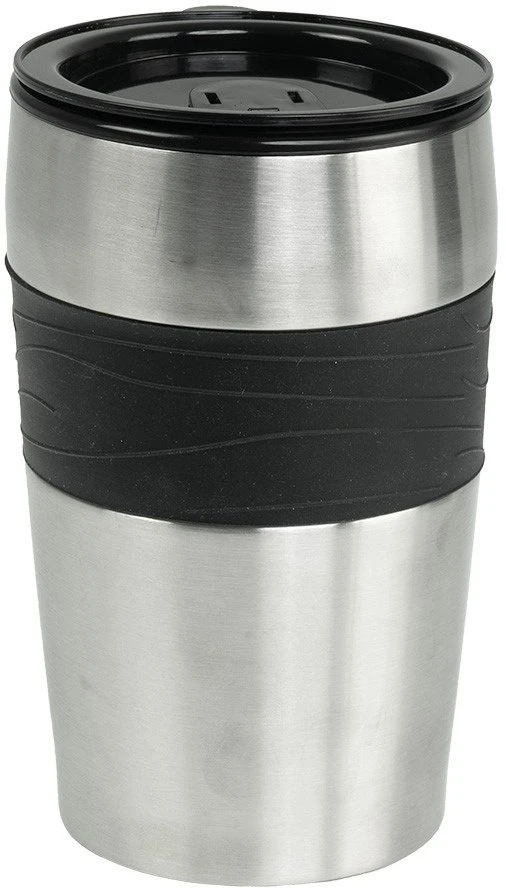 Jocca perfiltravimo kavos aparatas su termo puodeliu 750 W, juodas