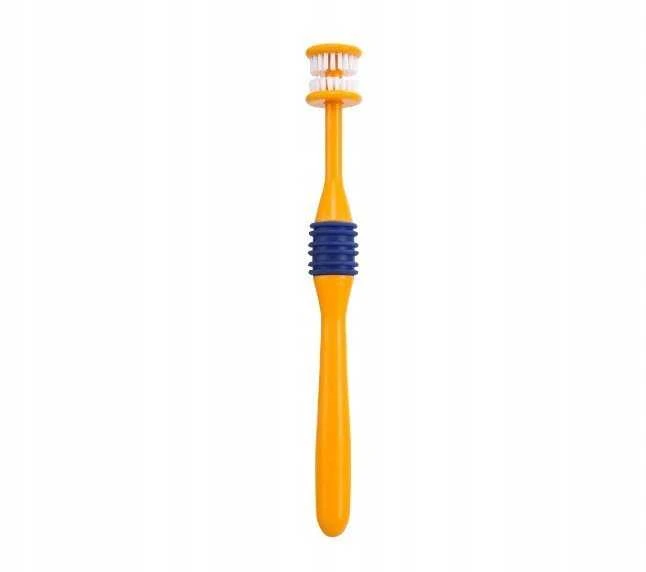 Perfect Fit ARM AND HAMMER ŠEPETĖLIS 360 MAŽŲ VEISLIŲ ŠUNIUKAMS