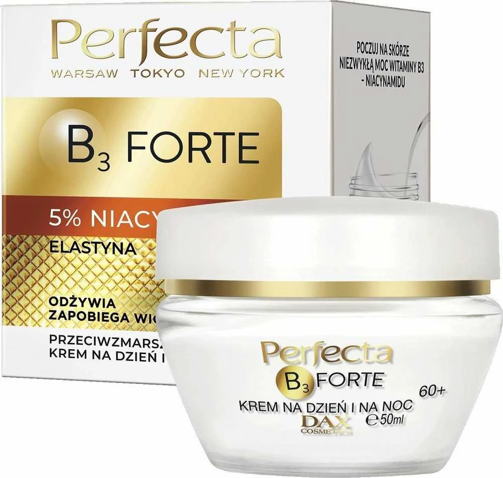 Perfecta B3 Forte, 50 ml