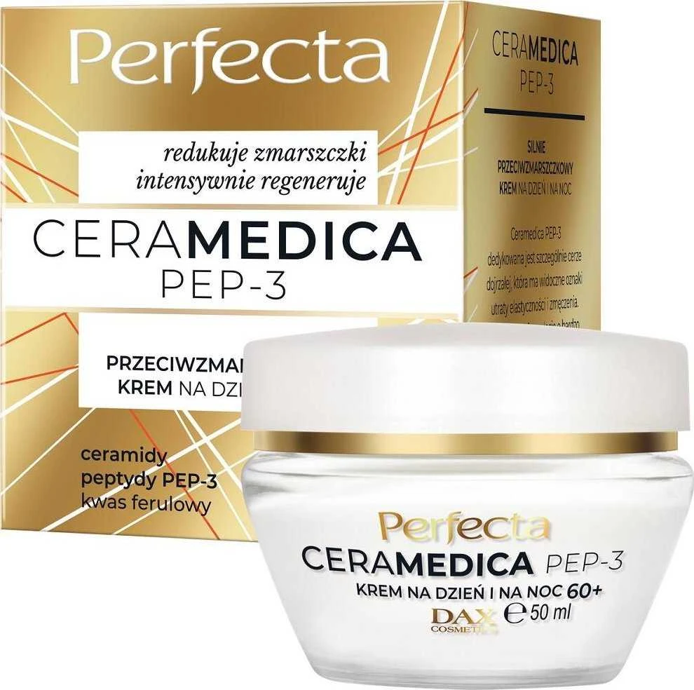 Perfecta Ceramedica Pep-3, 50 ml