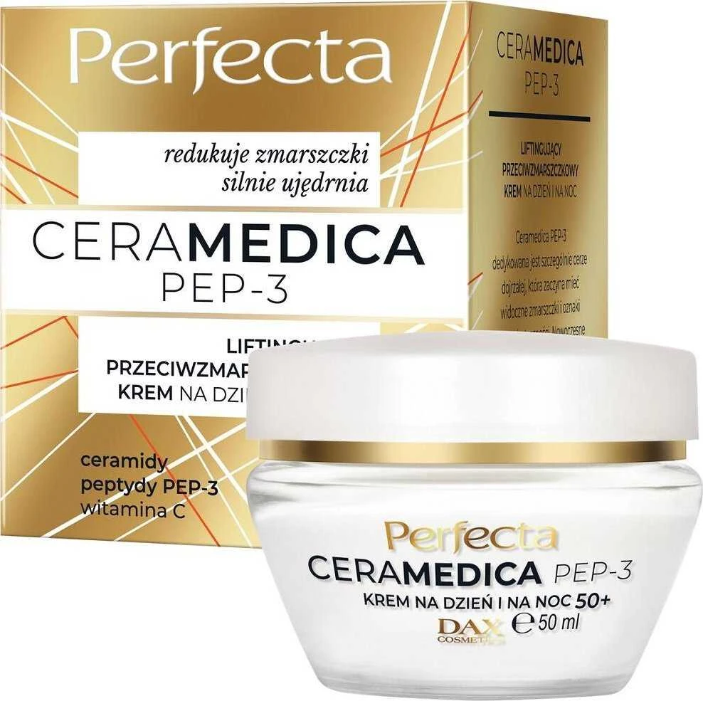 Perfecta Ceramedica Pep-3, 50 ml
