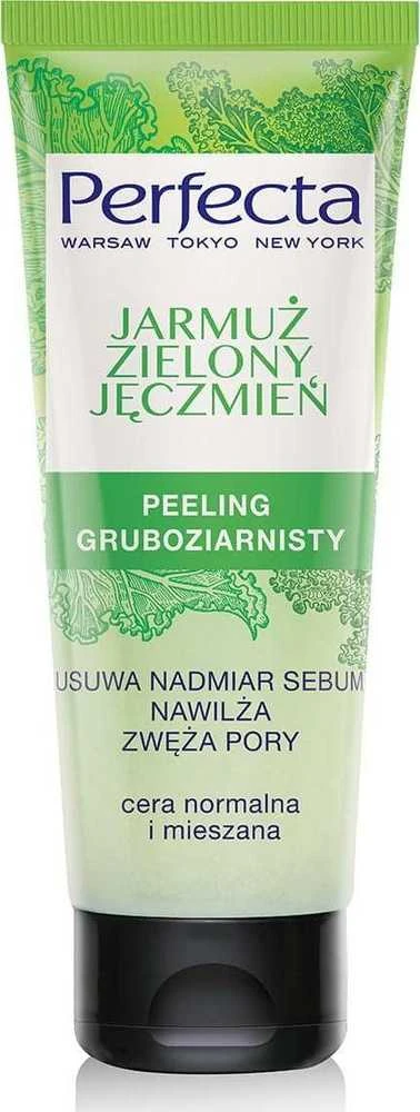 Perfecta Kale Žalias miežiai, 75 ml
