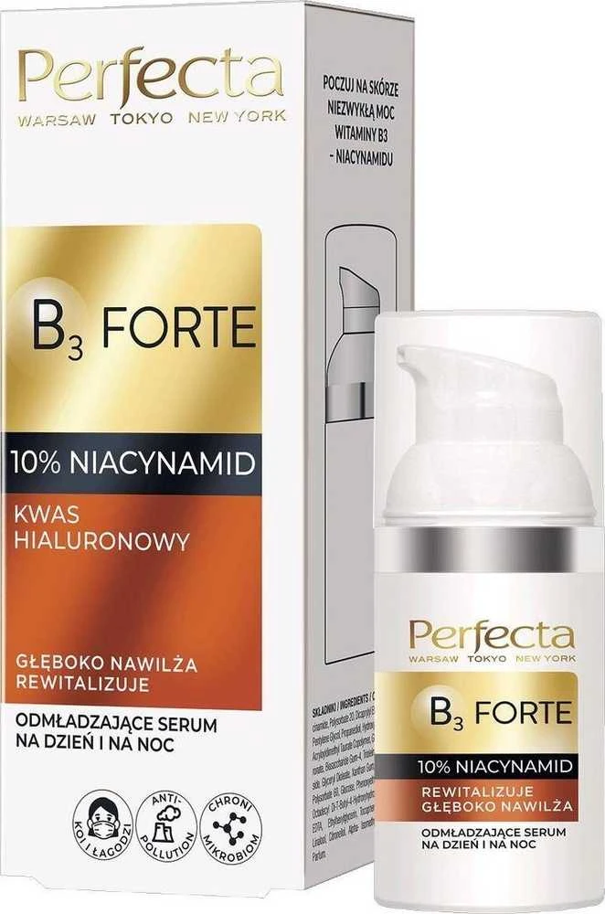 Perfecta B3 Forte, 30 ml