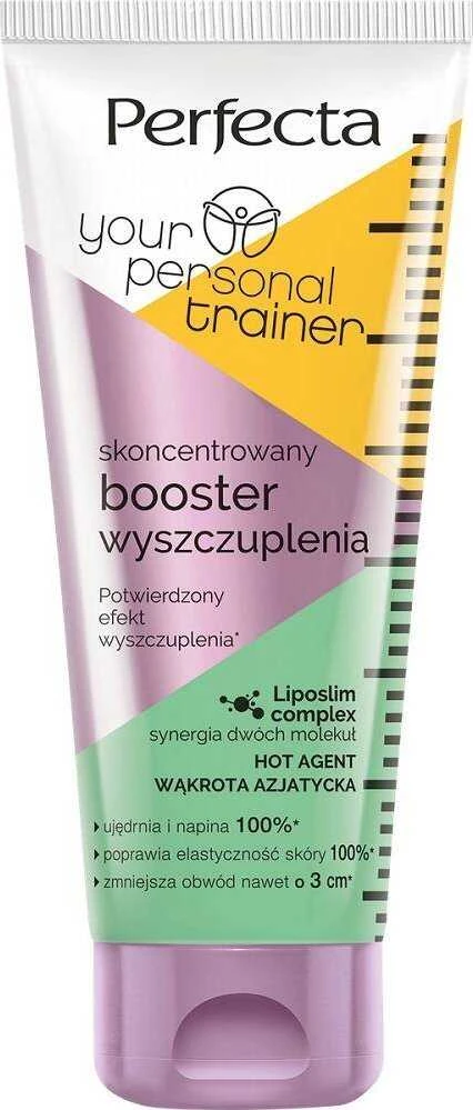 Perfecta Your Personal Trainer, 200 ml