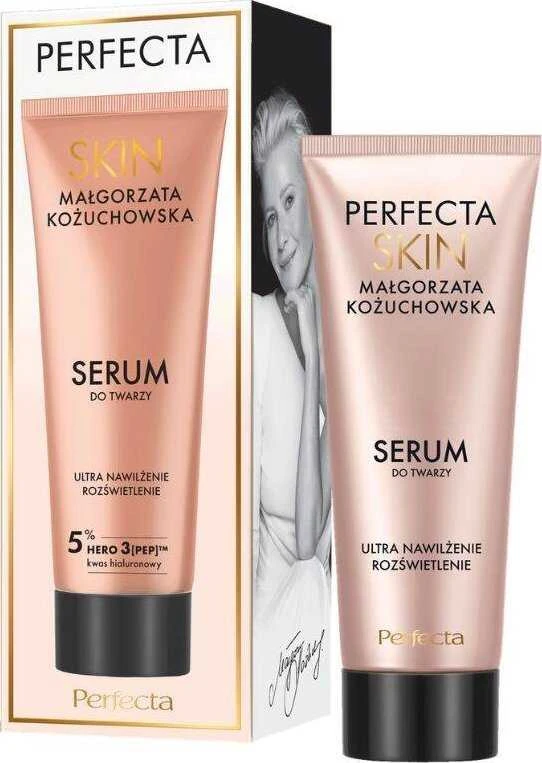 Perfecta Skin Małgorzata Kożuchowska, 30 ml