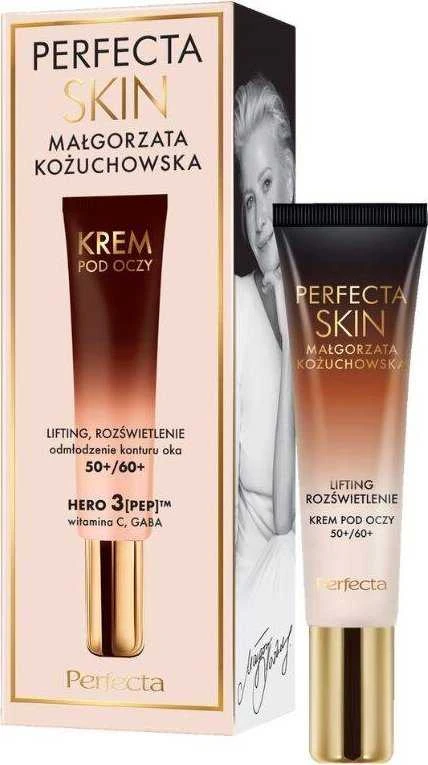 Perfecta Skin Małgorzata Kożuchowska, 15 ml