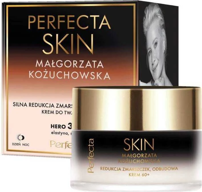 Perfecta Skin Małgorzata Kożuchowska, 50 ml