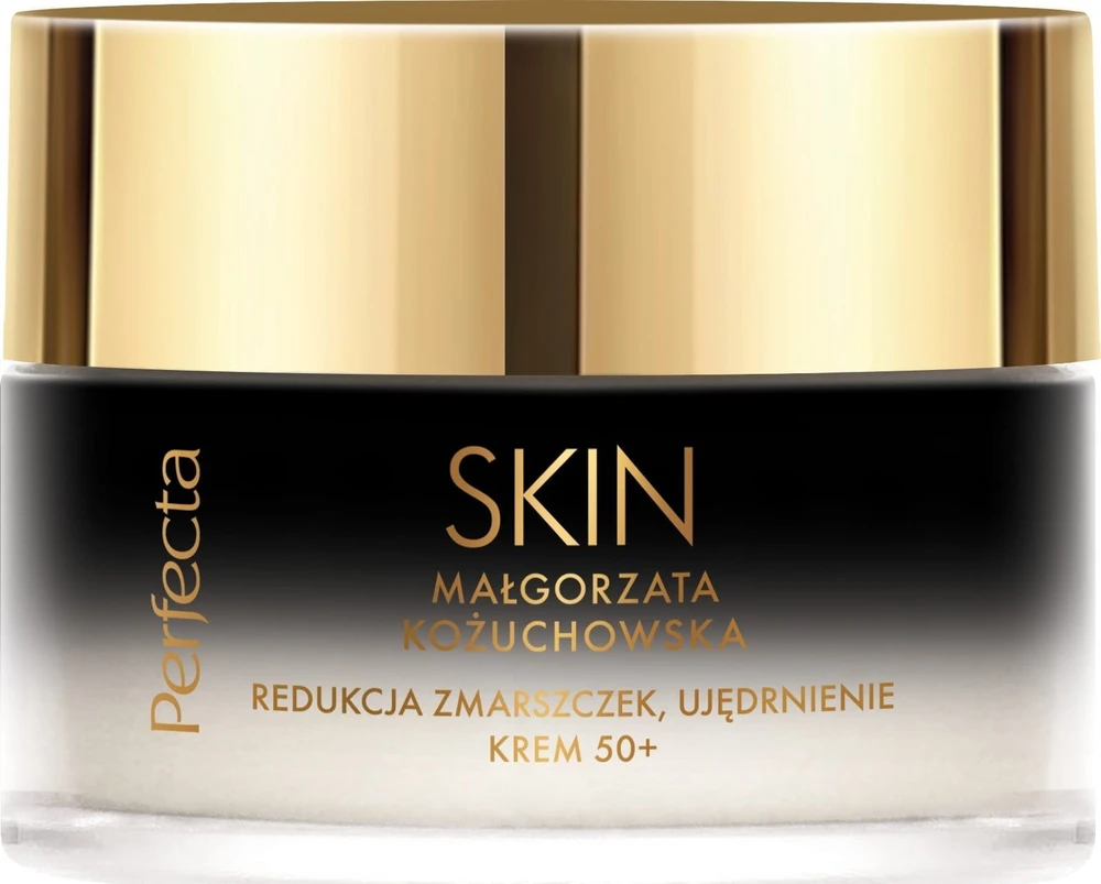 Perfecta Skin Małgorzata Kożuchowska, 50 ml