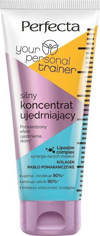 Perfecta Your Personal Trainer, 200 ml