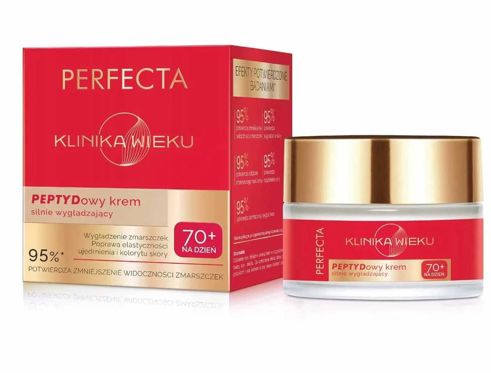 „Perfecta Age Clinic“, 50 ml