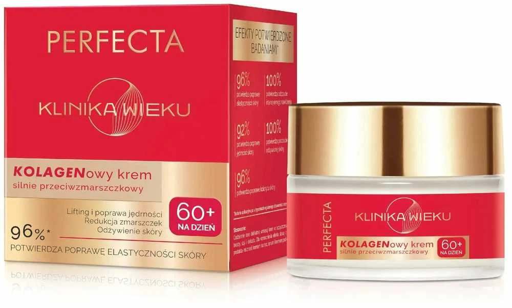 „Perfecta Age Clinic“, 50 ml