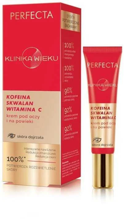Perfecta Klinika Wieku, 15 ml