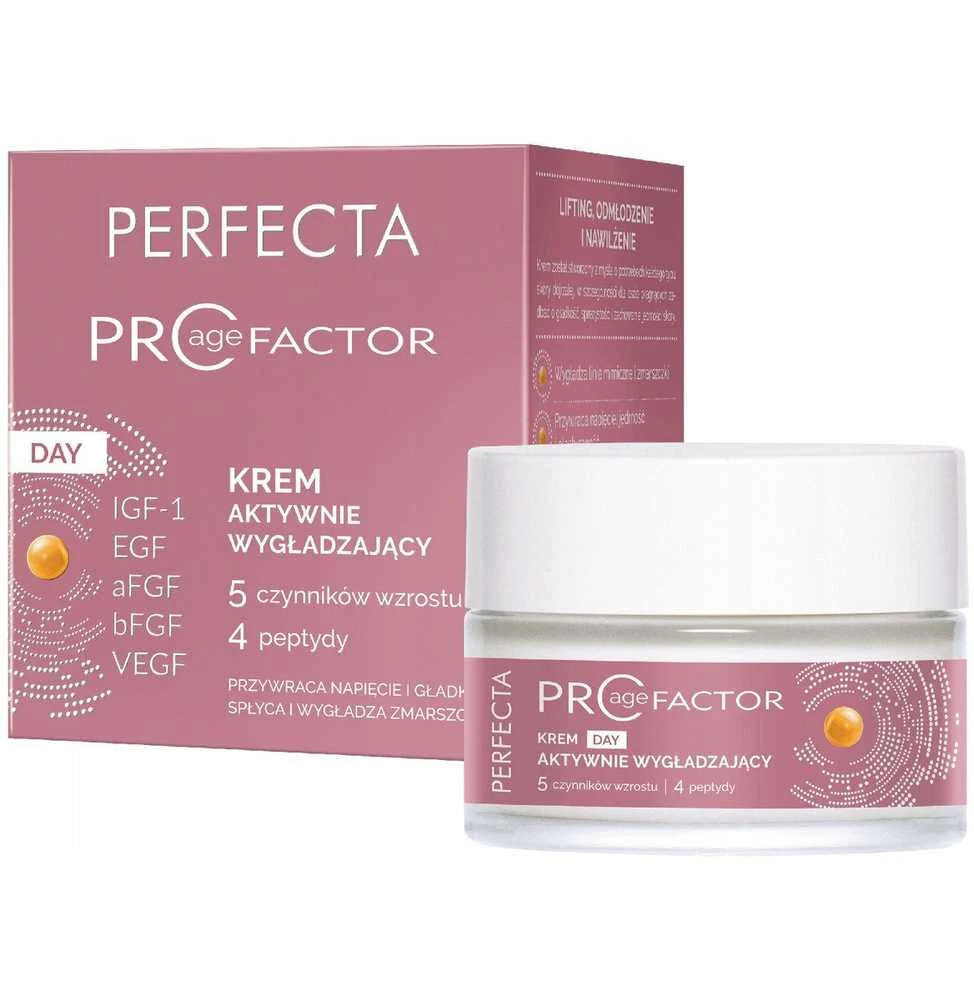 Perfecta Pro Age Factor, 50 ml