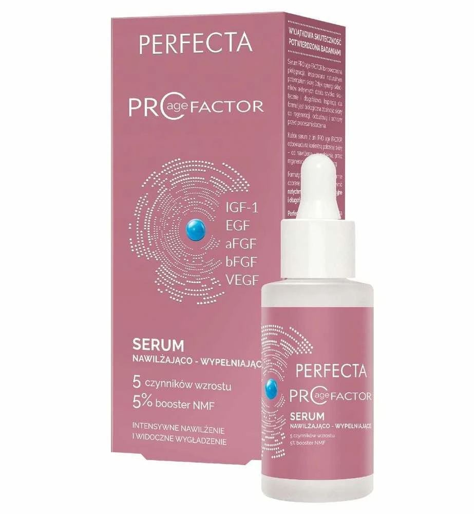 Perfecta Pro Age Factor, 30 ml