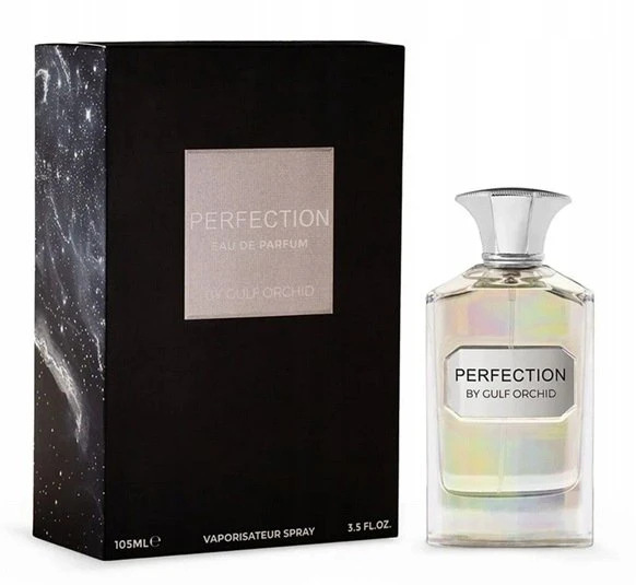 Gulf Orchid Perfection EDP parfumuotas vanduo unisex, 105 ml