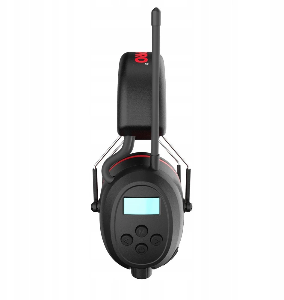 PerfectPro H-40 Earprotection statybvietės ausinės