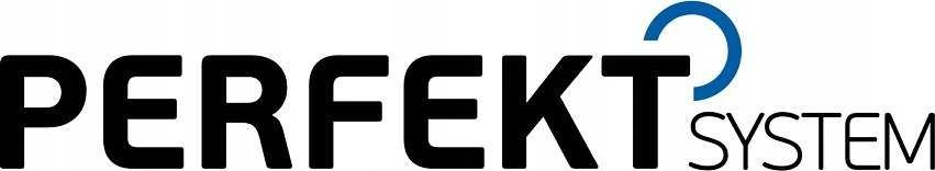 Perfexim Perfectim 73C PERFEKT SYS. KVIETIMAS TEE. U TIPO 32x25x32