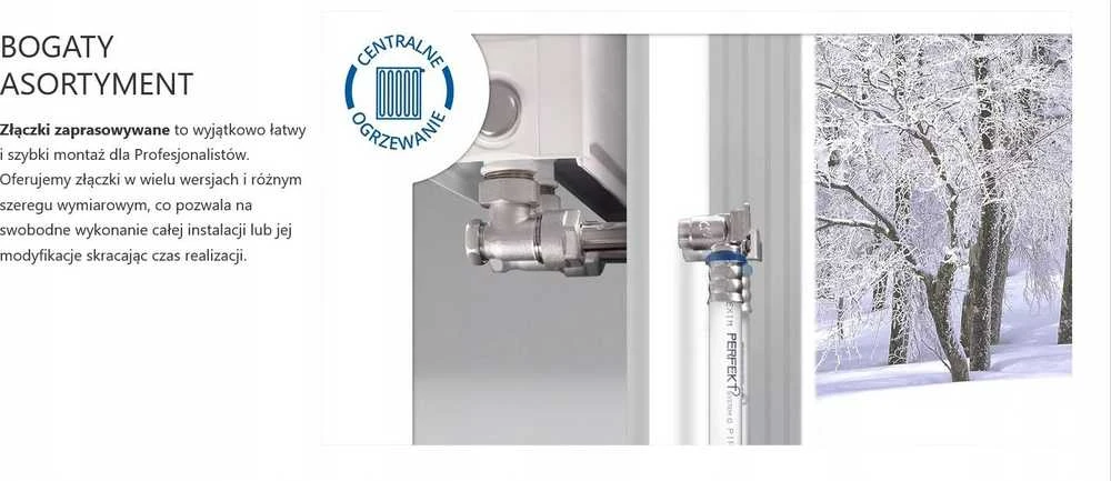 Perfexim 740 PERFEKT SYS. LISTWA BATERII TYP U L-100 16x2