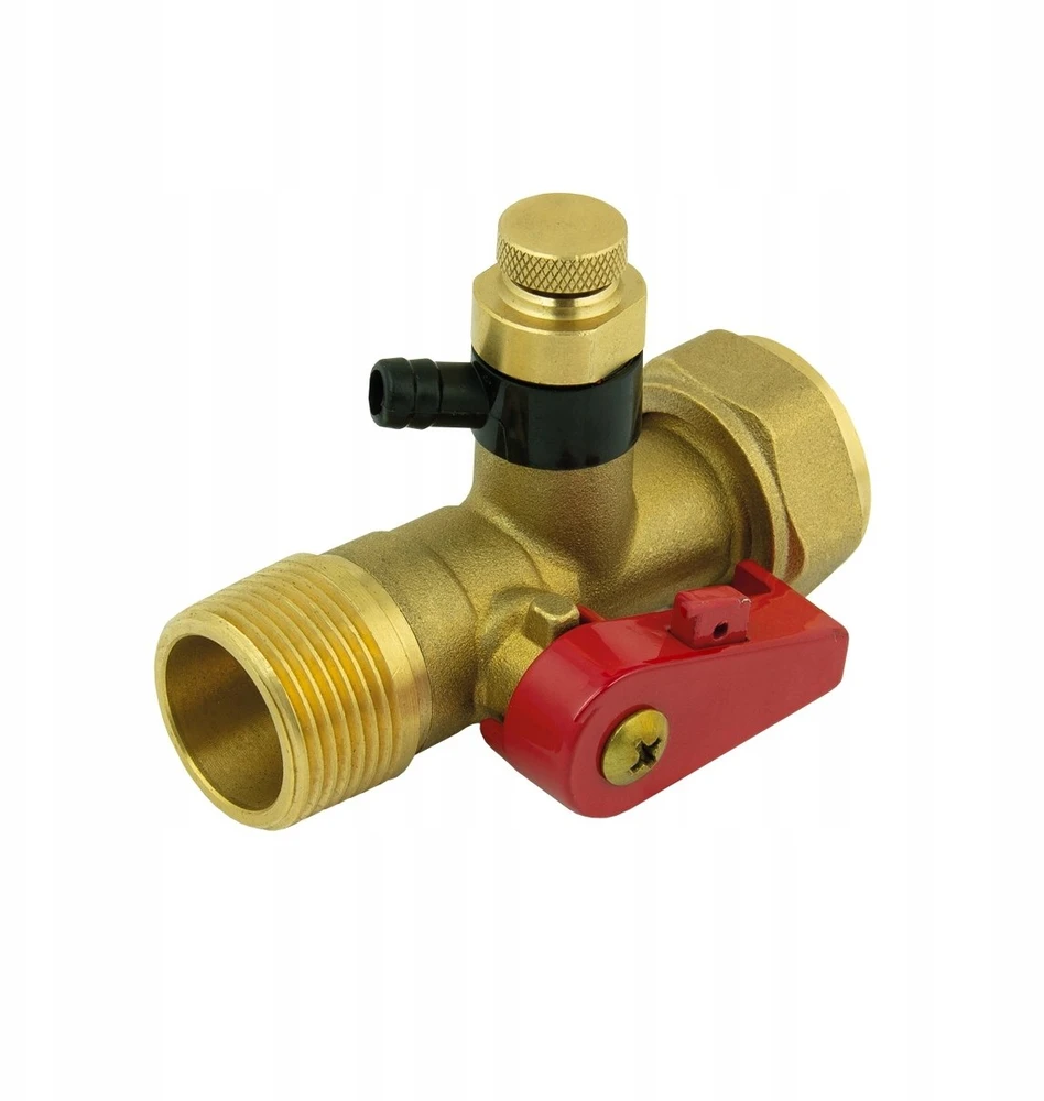 Perfexim Greitai sujungiama jungtis išlyginamajam indui PHA-SDN 3/4'' WZ DN10 20-204-0000-000