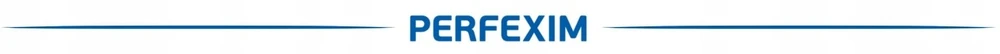 Perfexim PERFEKT SYS 903 JUNGTIS NEGRĮŽTAMA 32x25