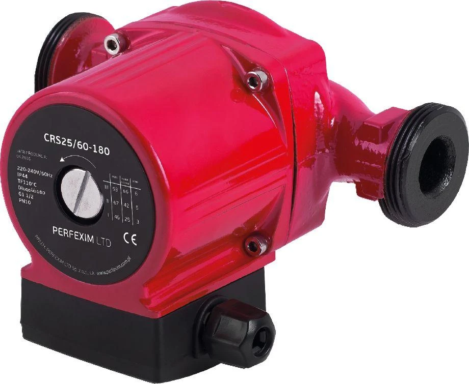Perfexim Pompa CO CRS 25/60-180 (31-256-0000-000)