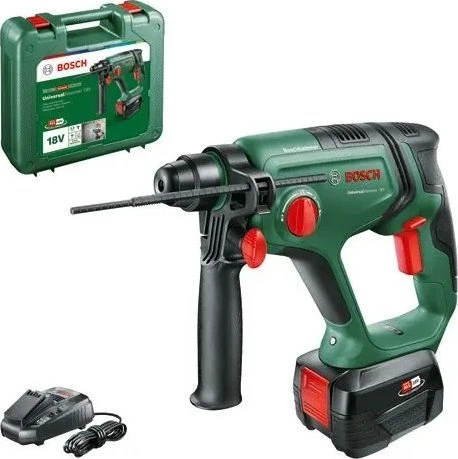 Bosch UniversalHammer18V(1x4ah) Akum.perforatorius
