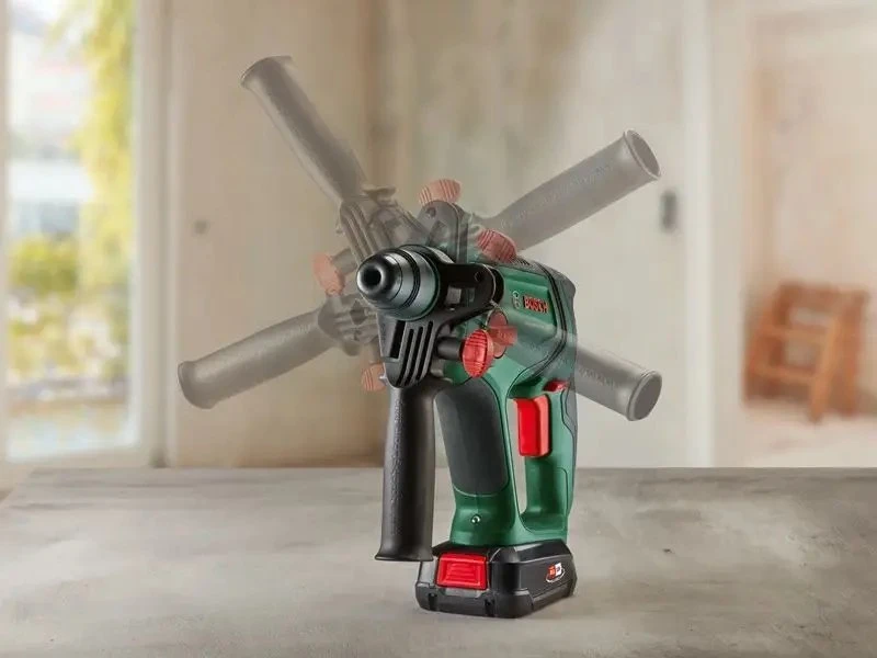 Bosch UniversalHammer18V(1x4ah) Akum.perforatorius