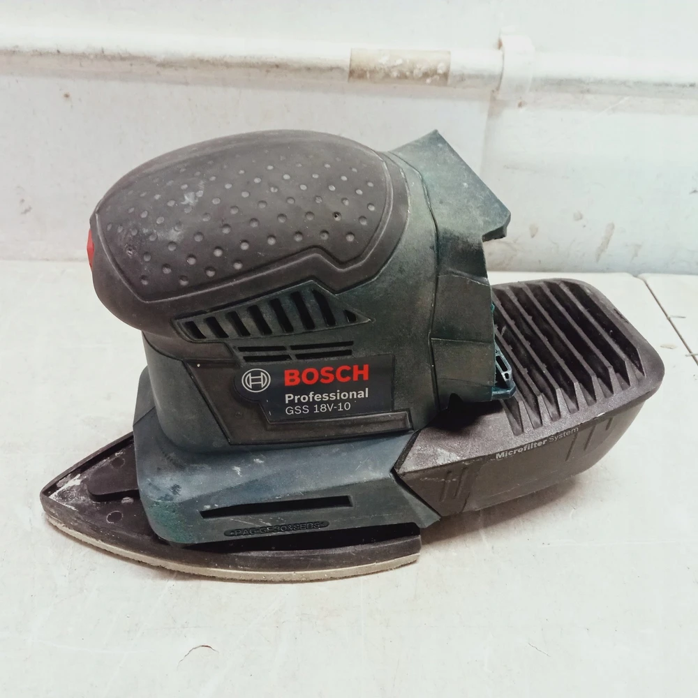 Perforatorius Bosch GBH 18V-26 F Professional; 2,6 J; SDS plius; 2x5,0 Ah akum. + L-BOXX 136