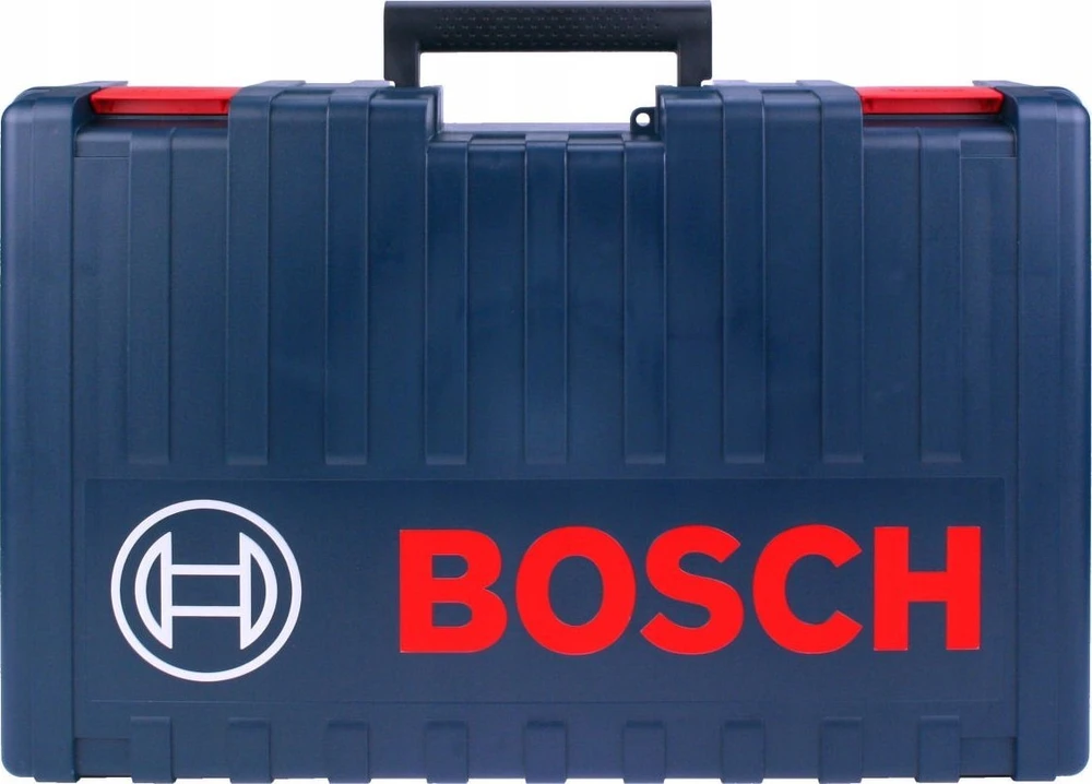 Bosch GBH 18V-34 CF, CC 2x8.0PrC, CoMo, 1880CV