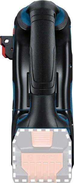 Bosch GBH 18V-34 CF, CC 2x8.0PrC, CoMo, 1880CV
