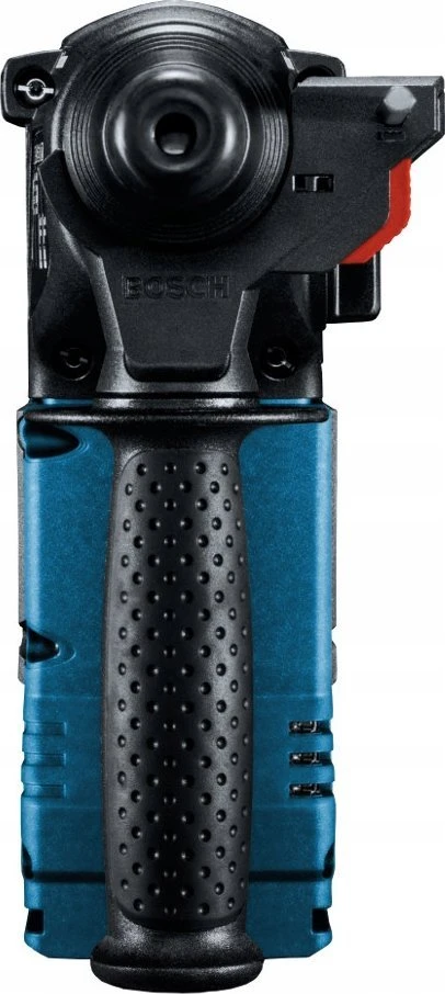 Bosch perforatorius GBH 187-LI; 18 V; 2,4 J; SDS-plus; 2x5,0 metų.