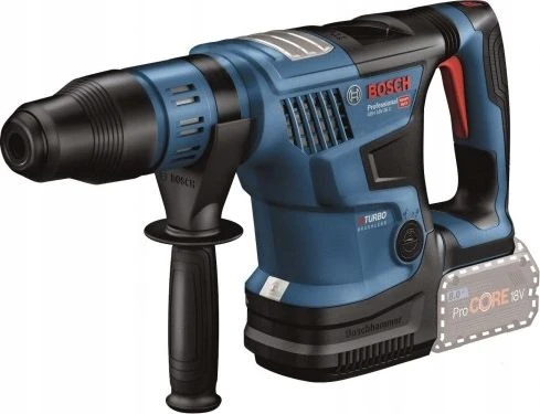 Perforatorius Bosch GBH 18V-36 C; 18 V; 7 J; SDS-Max (be akumuliatoriaus ir pakrovėjo)