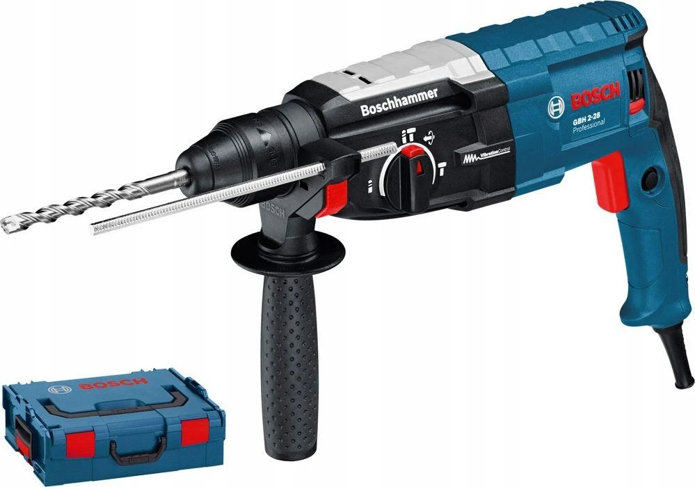 Bosch Perforatorius GBH 2-28