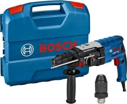 Perforatorius Bosch GBH 2-28 F, 0611267600 880W