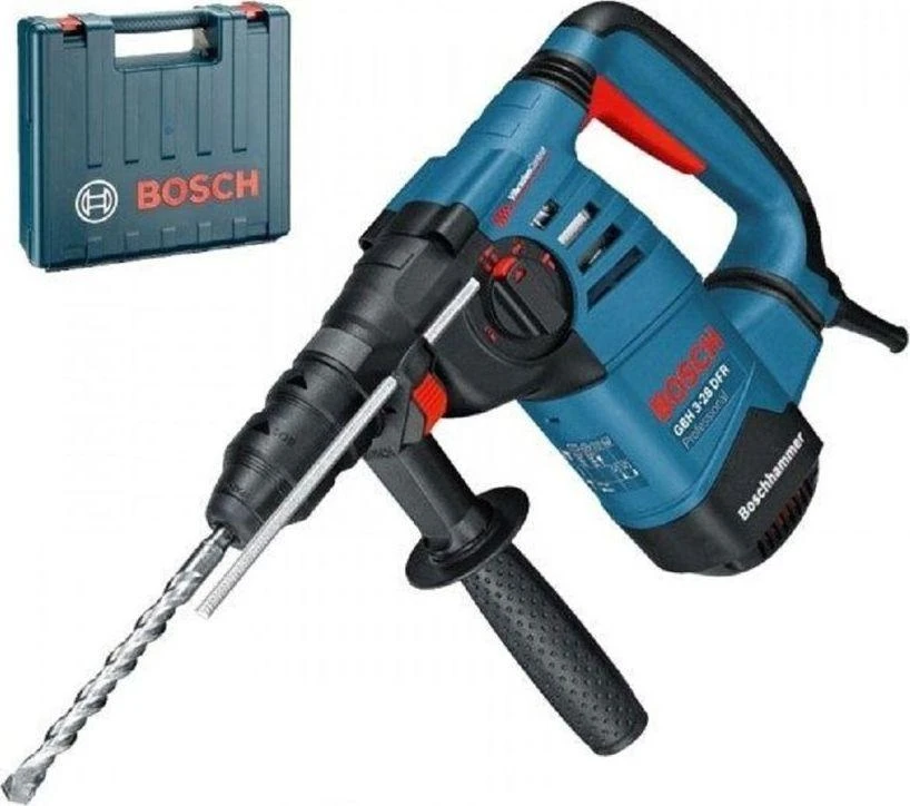 Perforatorius Bosch GBH 3-28 DRE